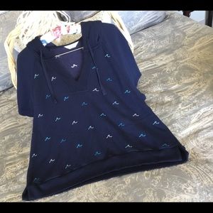 Splendid Hoodie “L”